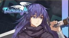 《天翼之链》的手游版将添加全新乐趣 原作角色登场