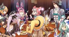 地雷社角色扮演新作《龙星的瓦尔尼尔》实体版延期至8月19日发售