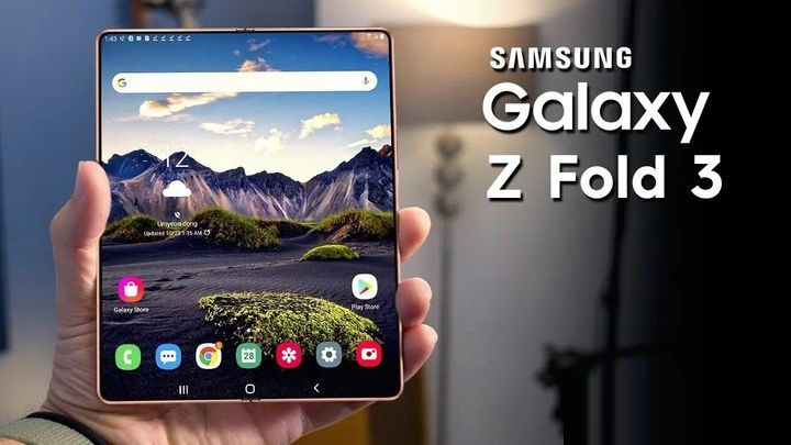 三星 Galaxy Z Fold3/Z Flip3 惊喜售价曝光