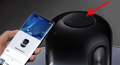 华为SoundX2021怎么连接WiFi?华为SoundX2021连接WiFi的方法