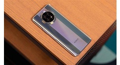 荣耀X20max怎么设置息屏显示?荣耀X20max设置息屏显示教程