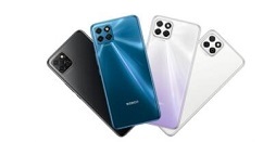 荣耀畅玩20怎么截屏？荣耀畅玩20截屏方法介绍