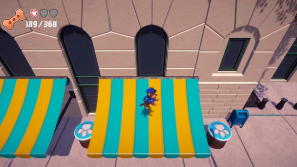 动画改编游戏《汪汪队立大功》登陆Steam 售价116元