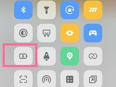 iqoo8怎么设置省电模式？iqoo8省电模式打开方法介绍