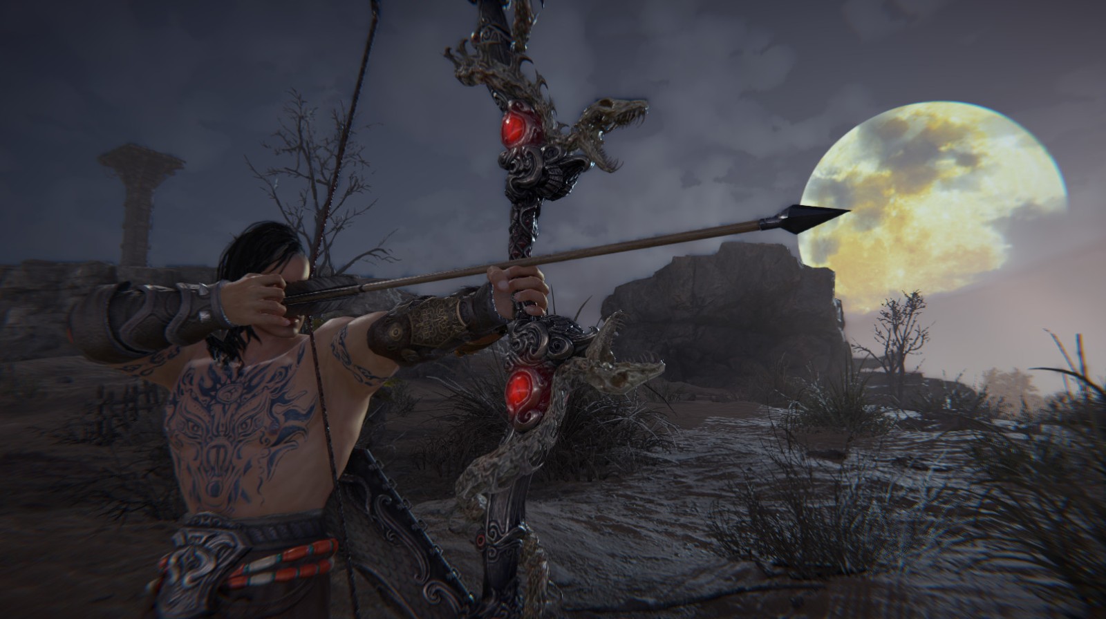 售价98元!《永劫无间》Steam国区预售价格