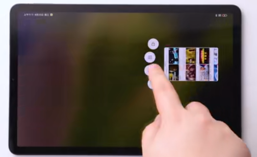 小米平板5小窗模式怎么开启?小米平板5小窗模式开启教程