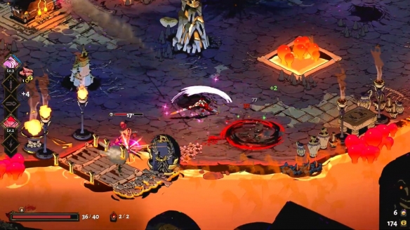 《哈迪斯》游戏画面全面提升!在8月13日正式发售