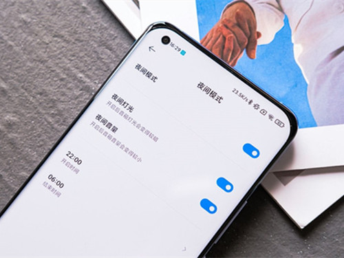 小爱音箱氛围灯怎么开启?小爱音箱氛围灯开启方法