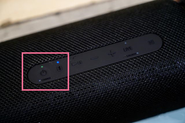 索尼音响怎么连蓝牙？索尼音响连蓝牙的方法