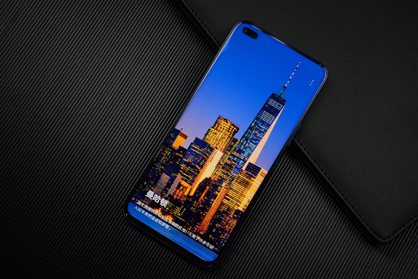 荣耀x20是什么系统？荣耀x20是鸿蒙系统吗？