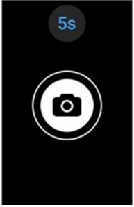 华为手环6pro如何使用拍照功能?华为手环6pro拍照流程分享