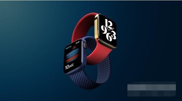 Applewatchseries7不提示消息怎么解决?Applewatchseries7不提示消息解决办法