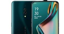 oppok3充电多少w?oppok3充电功率介绍