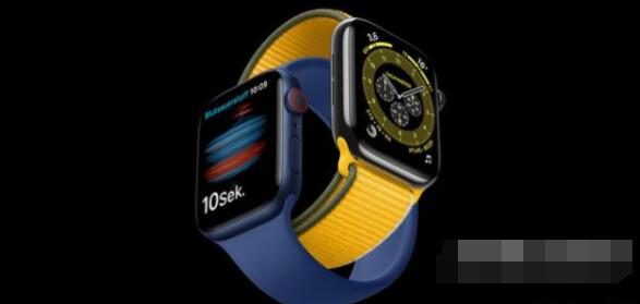 Applewatchseries7在哪里开启体能训练?Applewatchseries7体能训练开启方法