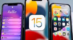 ios15正式版什么时候推送？ios15正式版推送时间及适配机型介绍
