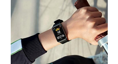 华为watchfitnew屏幕怎么样?华为watchfitnew屏幕介绍