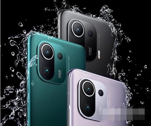 小米11pro可以升级鸿蒙系统吗?小米11pro能不能升级鸿蒙系统