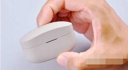 索尼wf-1000xm4在哪里查看电量?索尼wf-1000xm4电量查看方法