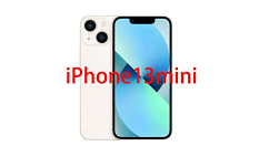 iPhone13mini电池容量多少毫安?iPhone13mini电池容量介绍