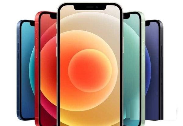 iPhone13mini和iPhone8哪个大?iPhone13mini和iPhone8对比介绍