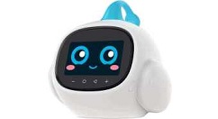 智伴儿童机器人怎么连接wifi?智伴儿童机器人连接wifi教程