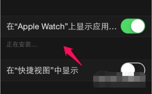 Applewatch6怎么下载软件?Applewatch6下载软件的方法
