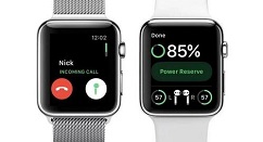 苹果计划为Apple Watch添加大量新的健康功能