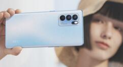 opporeno7pro+和Reno6pro+有什么区别？opporeno7pro+和Reno6pro+对比介绍