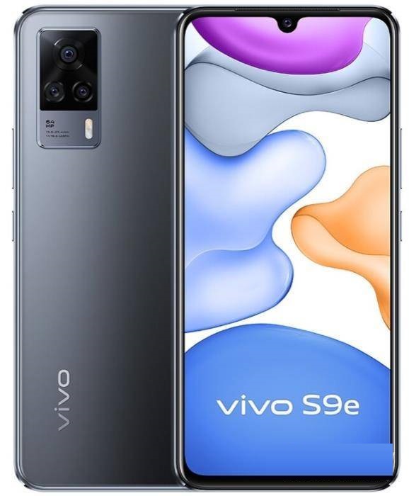 vivos10e和vivos9e哪个好?vivos10e和vivos9e区别对比