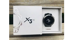 咕咚X3-RE智能运动手表怎么样?咕咚X3-RE智能运动手表介绍