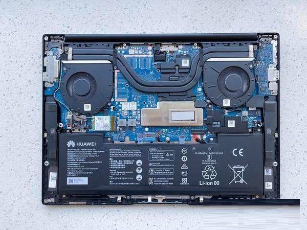 华为matebook16怎么样?华为matebook16参数配置介绍