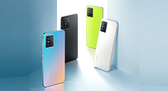 vivos10e怎么截图?vivos10e截图教程