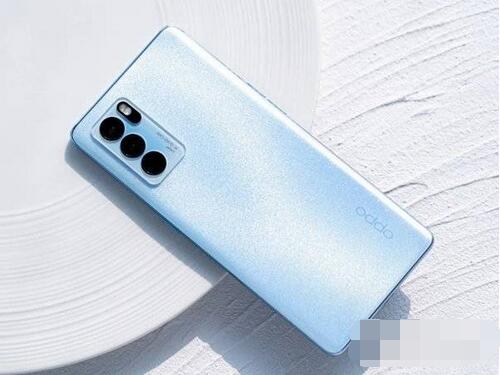 OPPOReno7Pro+怎么关闭HD高清通话?OPPOReno7Pro+关闭HD高清通话方法