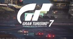 《GT赛车7》确定2022年3月4日发售 PS4/PS5版同步