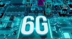 中国在6G技术研发方面再次领跑全球 居世界第一