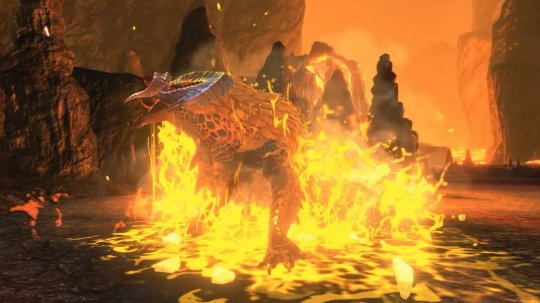 《怪物猎人物语2：毁灭之翼》第4次免费更新明日发布