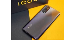 官宣：“性能先锋” iQOO Z5 新品发布会9月23日举行