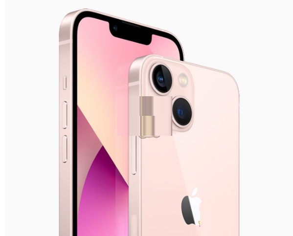 iphone13系列参数是什么?iphone13系列参数对比介绍