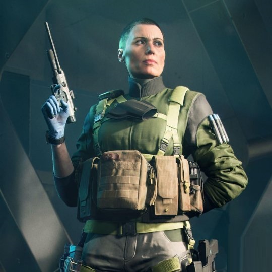 《战地2042》4位专家角色公布 狙击手/医疗兵/重型武器/侦察兵