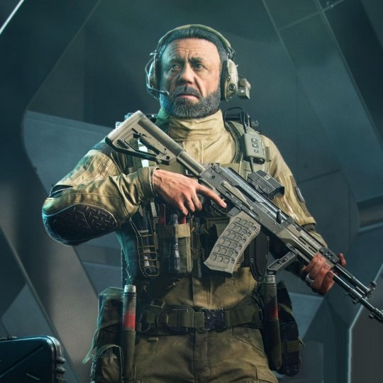 《战地2042》4位专家角色公布 狙击手/医疗兵/重型武器/侦察兵