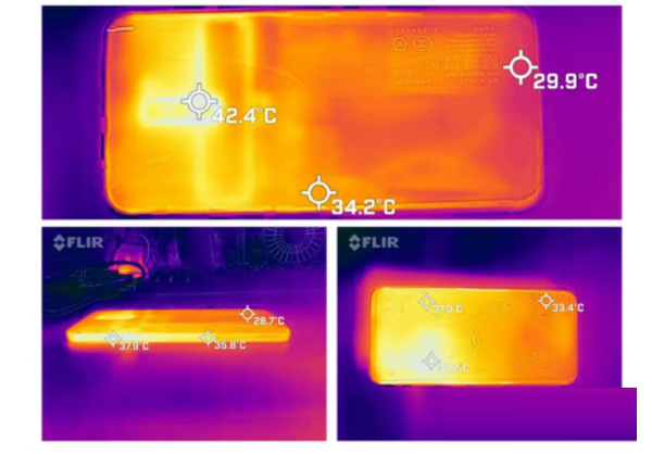 红魔6SPro散热性能怎么样?红魔6SPro散热性能介绍