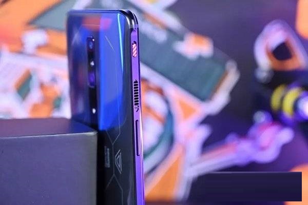 红魔6SPro怎么样?红魔6SPro开箱评测