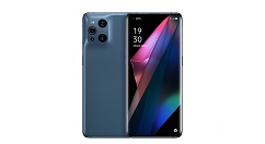 oppofindx3怎么显示电量百分比?oppofindx3显示电量百分比教程