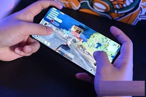 红魔6SPro怎么样?红魔6SPro开箱评测