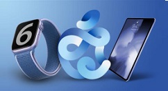 Applewatch6和Siri对话无反应怎么办?Applewatch6和Siri对话没反应解决方法