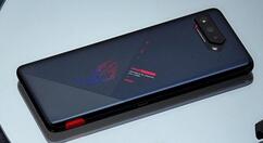 ROG游戏手机5s可不可以调刷新率?ROG游戏手机5s调刷新率方法