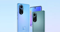 华为nova9和苹果13有什么区别?华为nova9和苹果13对比介绍