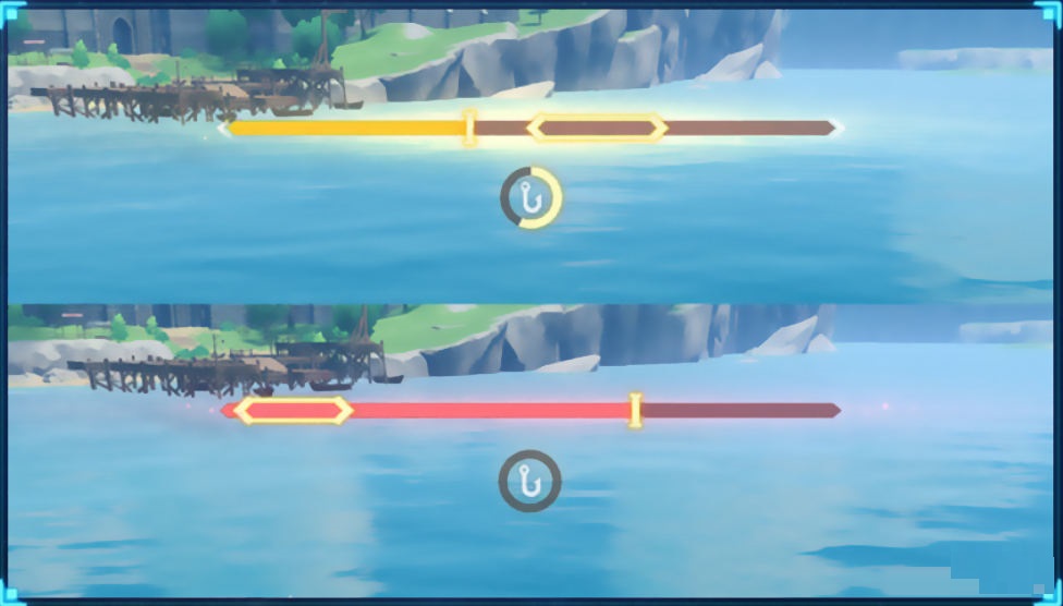 原神大决战海底捞月任务怎么做？原神大决战海底捞月任务完成攻略