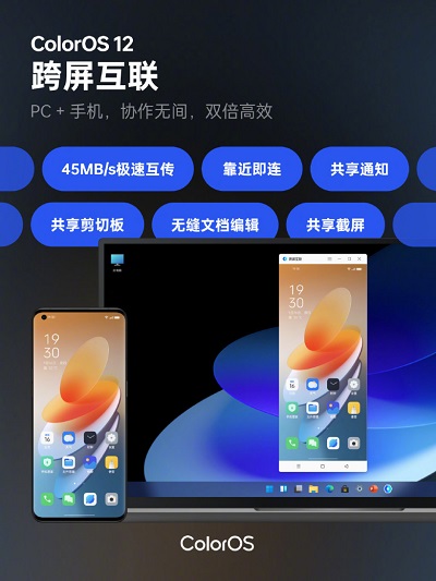 coloros12是安卓12吗？coloros12是不是安卓12