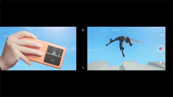 vivox70pro+主摄参数怎么样？vivox70pro+主摄参数介绍